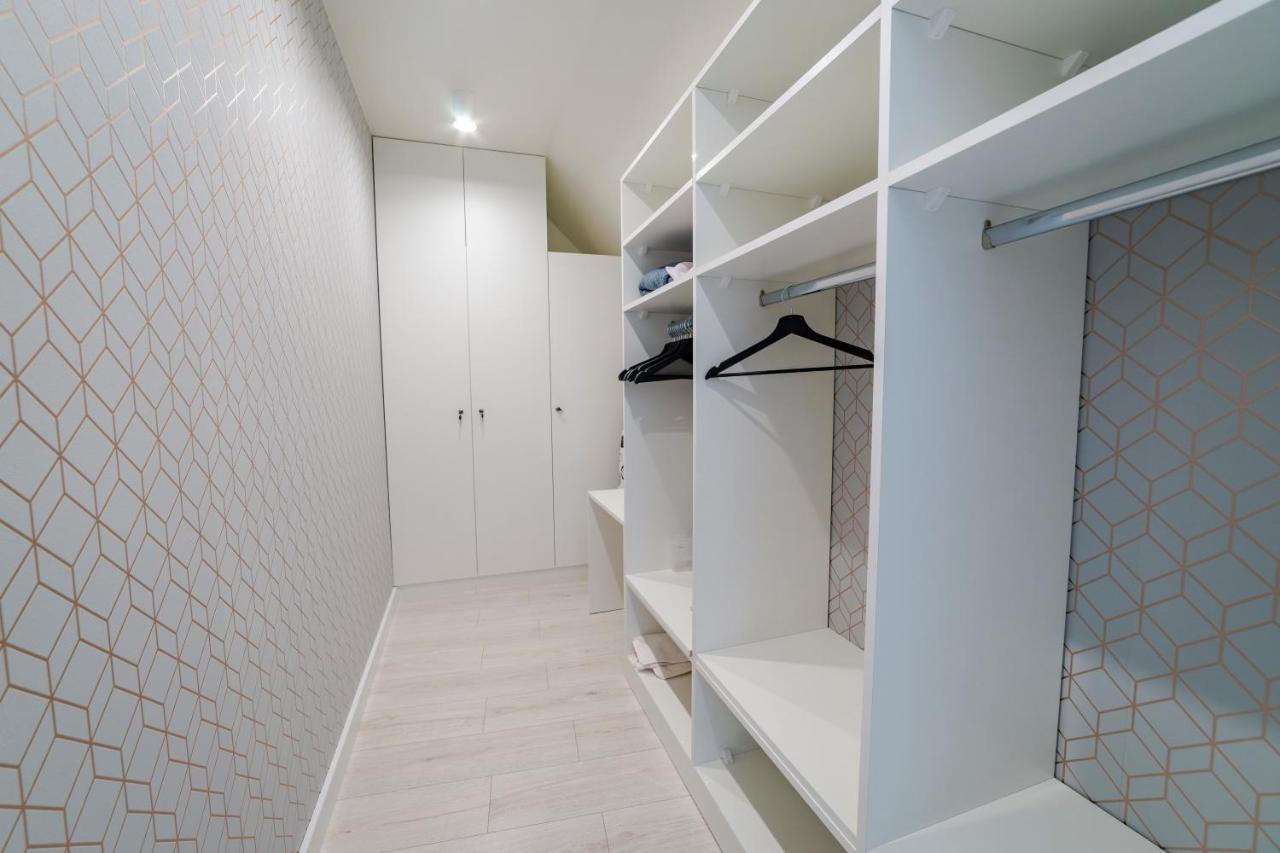 Sloneczna Przystan Apartman Mikołajki Kültér fotó